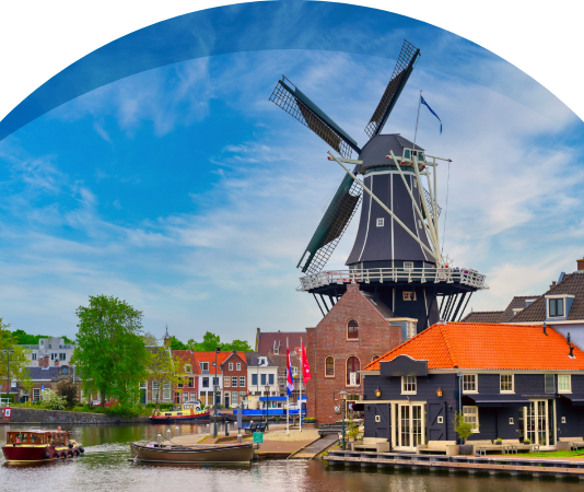 The Netherlands