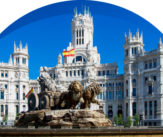 Spain